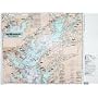 Upper Chesapeake Bay Inshore Chart
