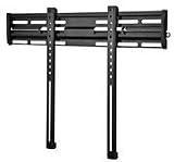 Omnimount VFX Low Profile XLarge Fixed Video Basics Mount (Black)