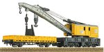 Roco H0 Ro Kranwagen Db