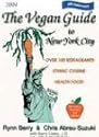 The Vegan Guide to New York City