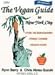Books : The Vegan Guide to New York City-2004