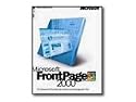Microsoft FrontPage