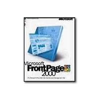 FrontPage 2000