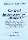 Produkt-Bild: Handbuch des Baugrund- und Tiefbaurechts