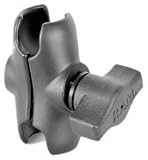 RAM DOUBLE SOCKET ARM A-LENGTH - RAM Mounts -