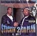E.b. Da Daddy Of Da Hood-Stickin 2 Da Plan 2