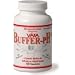 VAXA Buffer-Ph+ - 120 Capsules (Natural Remedy to help with Acidosis)