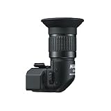 Nikon DR-6 Right Angle Viewfinder (Rectangular Slip-On)