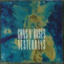 Yesterdays [Single-CD]