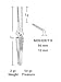 bulldog41 - Diethrich Bulldog Clamps Angled 2 inch 5 cm