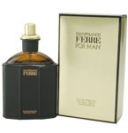 FERRE by Gianfranco Ferre For men EDT SPRAY 4.2 OZ(Fragrance - Fragrances)