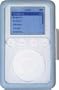 Contour Design SHCASE03 Apple Ipod Showcase - Light Blue