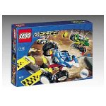 Eigenschaften LEGO 6617 / LEGO 6617 - Große Hindernis-Rralley
