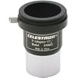 Celestron 93625 Universal 1.25-inch Camera T-Adapter