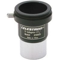 Celestron 93625 Universal 1.25-inch Camera T-Adapter