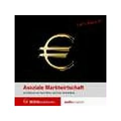 Asoziale Marktwirtschaft. MP-3-CD