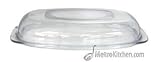 Scanpan Classic 9-Inch x 15-Inch Glass Cover