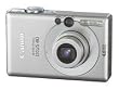 Canon Ixus 40 Digital Camera [4Mp, 3x Optical]