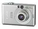 Canon Ixus 40 Digital Camera [4Mp, 3x Optical]