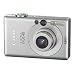 Canon Ixus 40 Digital Camera [4Mp, 3x Optical]