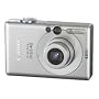 Canon Ixus 40 Digital Camera [4Mp, 3x Optical] by Canon