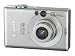 Canon Ixus 40 Digital Camera [4Mp, 3x Optical]