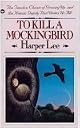 To Kill a Mockingbird