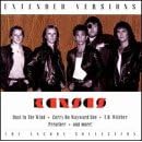 Extended Versions (Live: Encore Collection) by Kansas