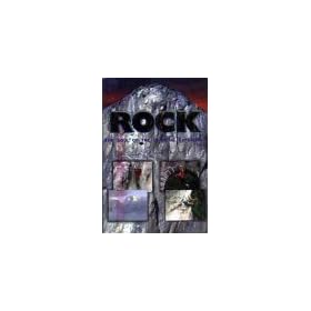 Rock - The Soul of the Climbing Experience [VHS]