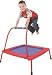 Trampoline Folding