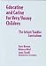 Educating and Caring for Very Young Children: The Infant/Toddler Curriculum (Early Childhood Education)