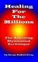 Healing For The Millions