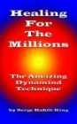 Healing For The Millions