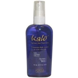 Kalo Ingrown Hair Treatment 4oz/118mls