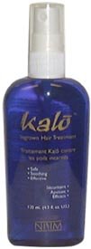 Kalo Ingrown Hair Treatment Spray 4 fl. Oz. Kalo Ingrown Hair Treatment Spray 4 fl. Oz.