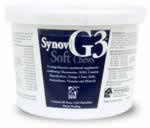 Synovi G3 Soft Chews, 240 Count