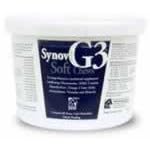Synovi G3 Soft Chews, 240 Count