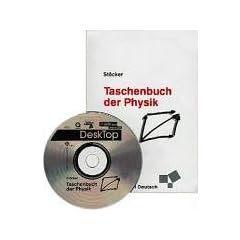 Taschenbuch der Physik. Mit CD-ROM: Formeln, Tabellen, �bersichten