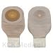 Search : Premier Drainable 12" Pouch with Convex Cut-to-Fit Flextend Barrier - Fits up to 1 1/2" Stoma - Transparent - Box