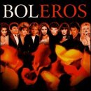 Boleros: Por Amor Y Desamor