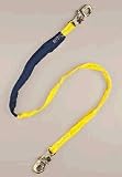 DBI SALA EZ Stop III Shock Absorbing Lanyard. Model 1224006