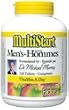 MultiStart Men's Formula by Natural Factors - 120 Tablets