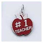 #1 Teacher Charm