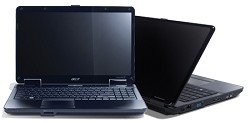 Aspire AS5517 15.6 160GB HDD