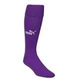 Puma - Puma Campo Socks (Pur/Wht)