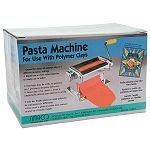 AMACO Stnlssteel-Pasta Machine/Clay