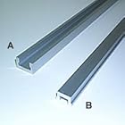 48 ALUMINUM MITER T-BAR by Drill Presses