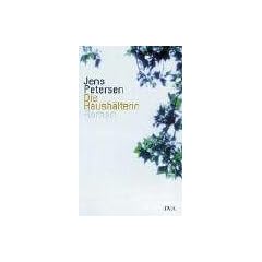 Die Haush�lterin: Roman