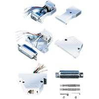Actebis Adapter DB9 f RJ45 f 8P/8C 8Ltg Preisvergleich