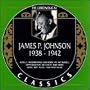 James P  Johnson 1938 1942
